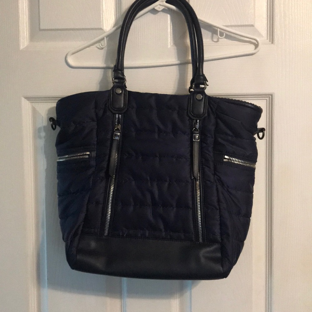 Tote
